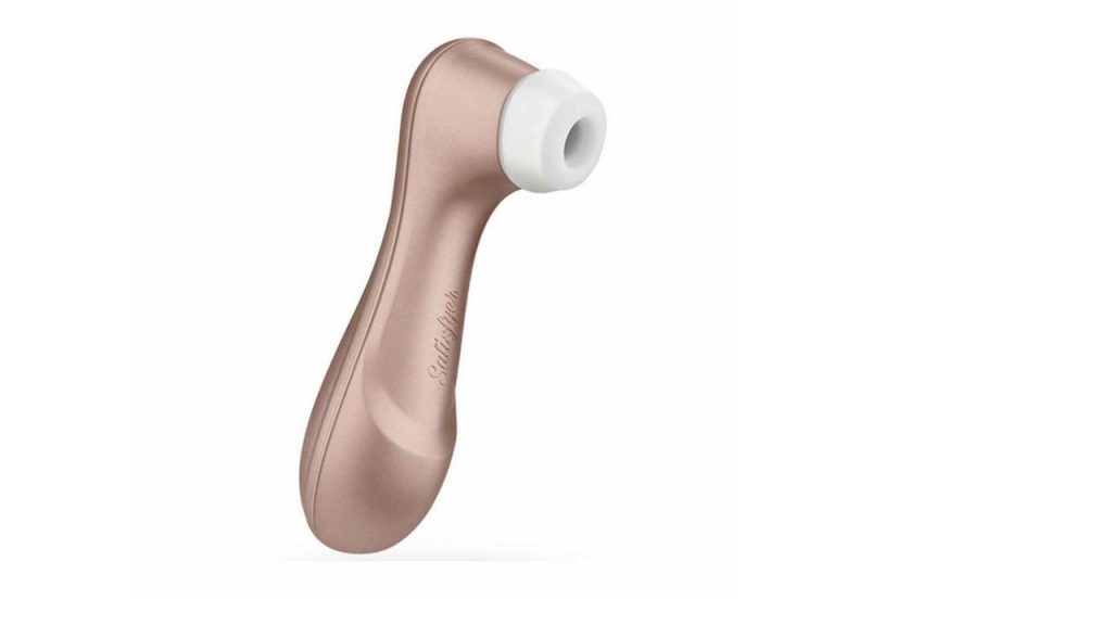 Satisfyer Pro 2 Next Generation