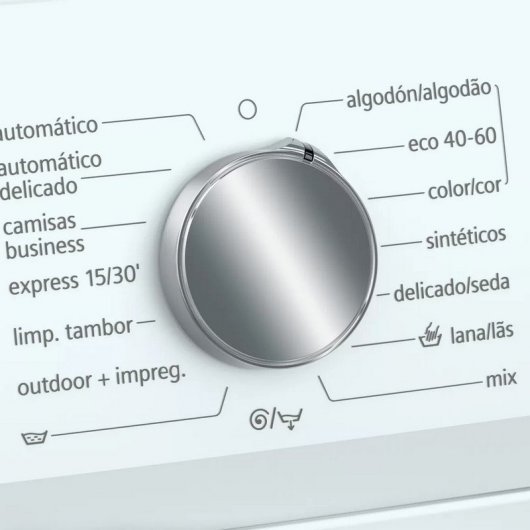 Siemens WM12US61ES