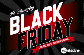 ofertas de Black Friday 2020 en Mi Electro