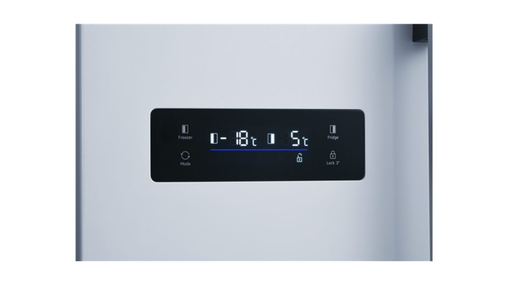 Beko GNO4331XPN