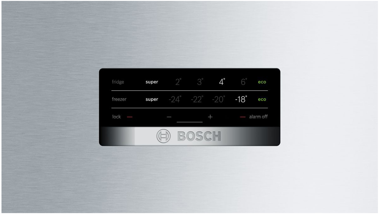 Bosch KGN393IDB