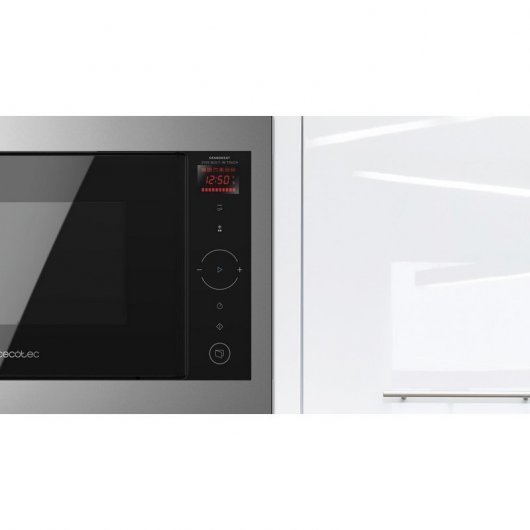 Cecotec GrandHeat 2500