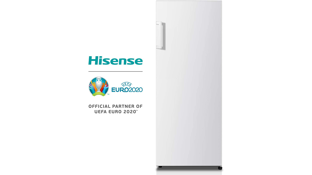 Hisense RL313D4AW1