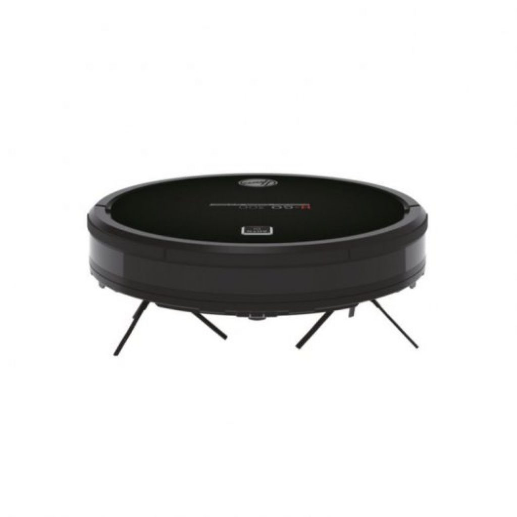 Hoover HGO 300, te contamos cómo es este robot aspirador