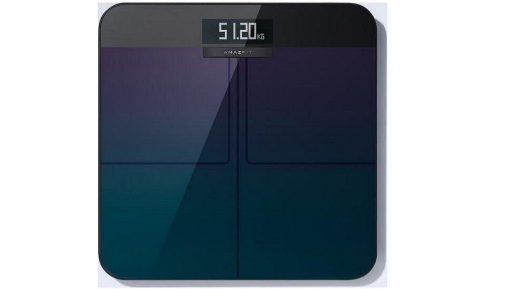 Amazfit Smart Scale