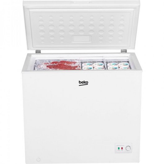 Beko CF200WN