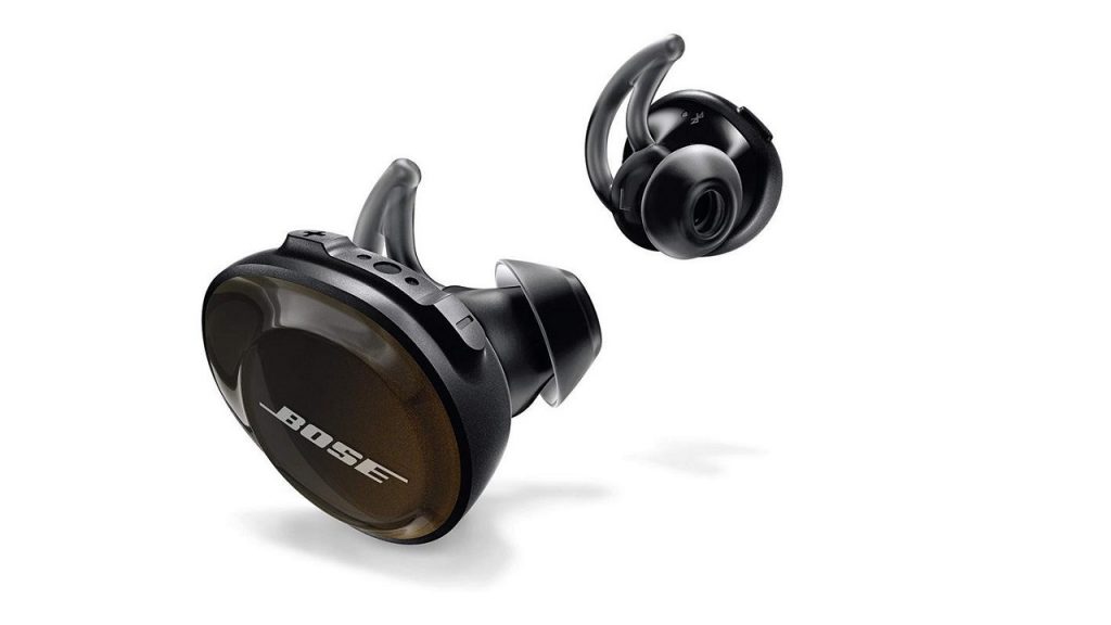 Bose Sound SportFree