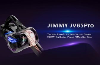 JIMMY JV85 Pro