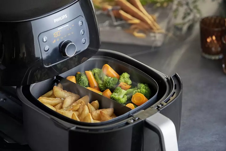 Philips Airfryer XXL