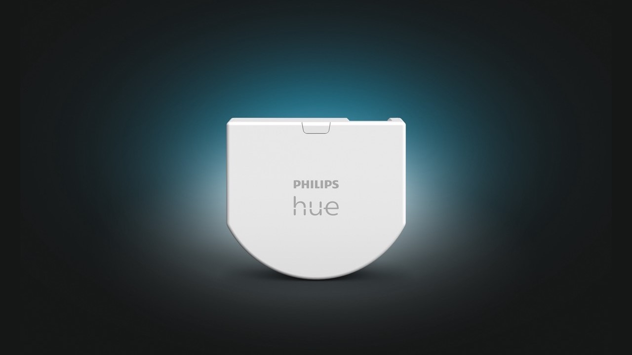 Módulo Philips Hue