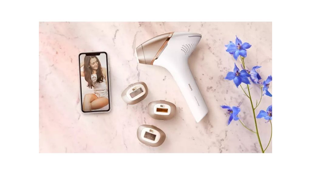 Philips Lumea Prestige