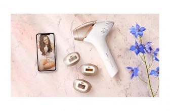 Philips Lumea Prestige