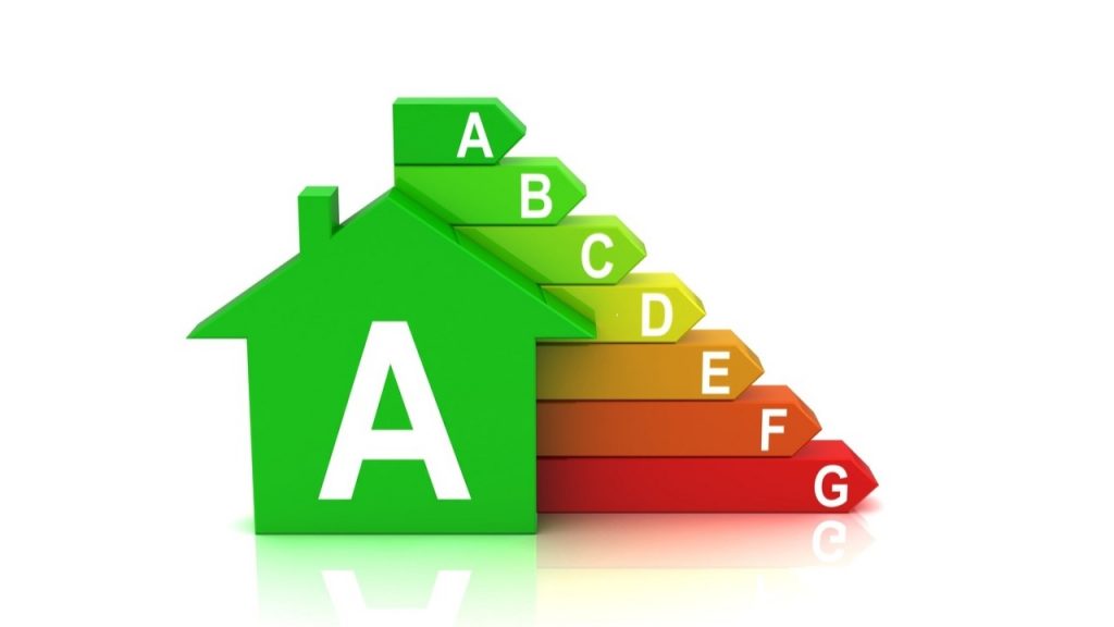 eficiencia energética