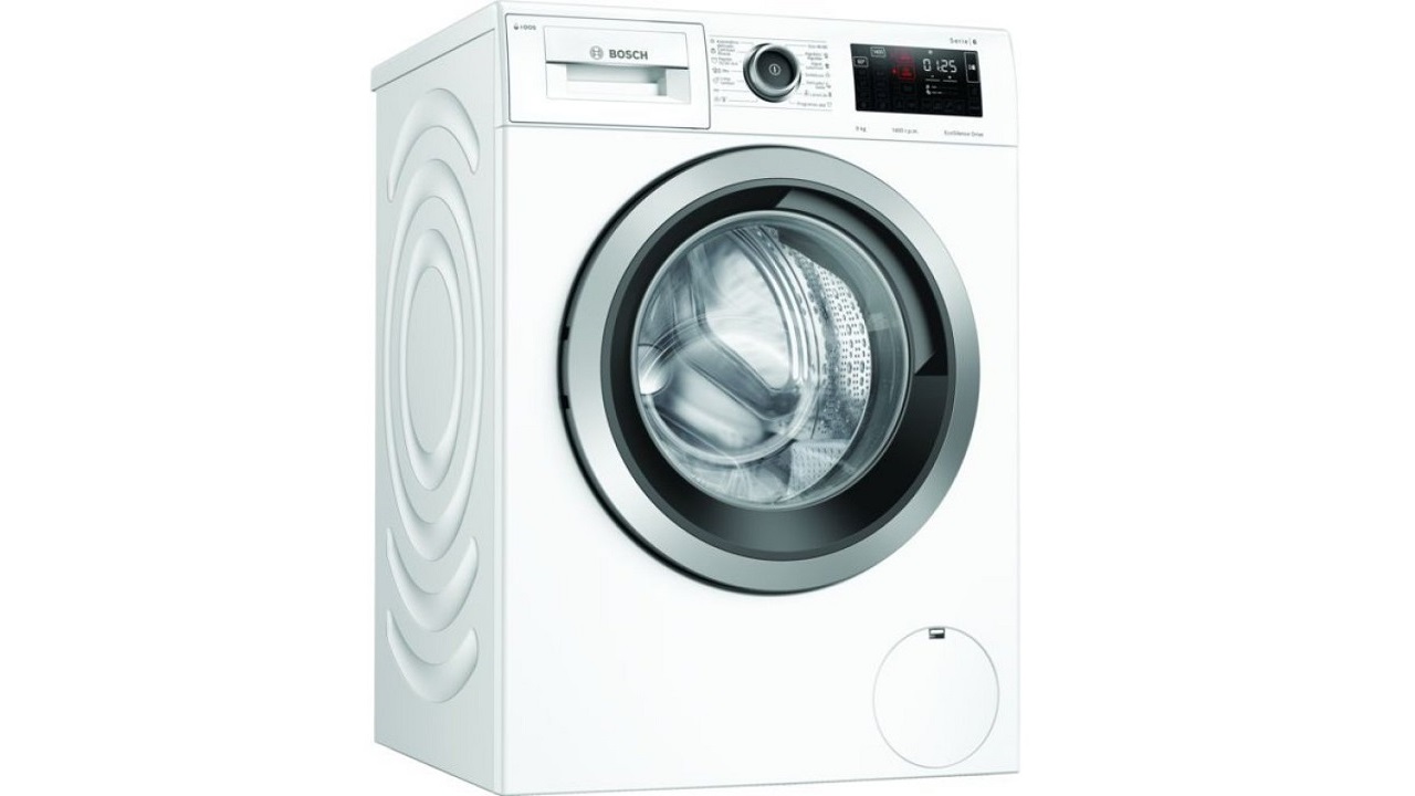 Bosch WAU28PH1ES