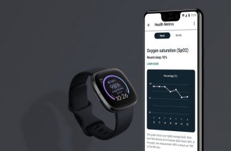 Fitbit SO