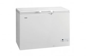 Haier HCE379R