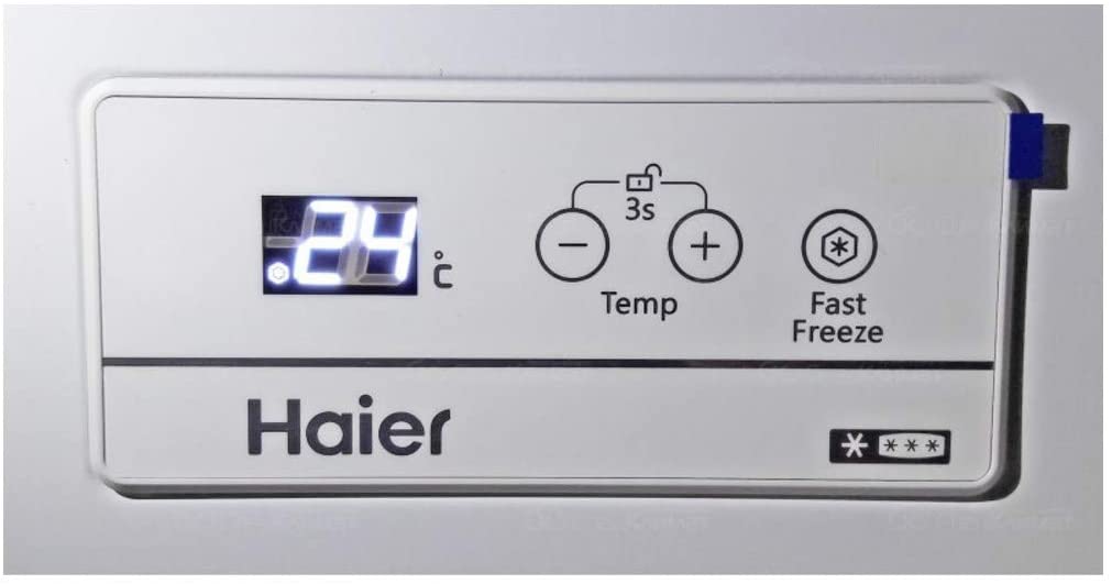 Haier HCE379R