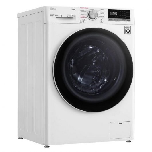 LG F4WV5012S0W