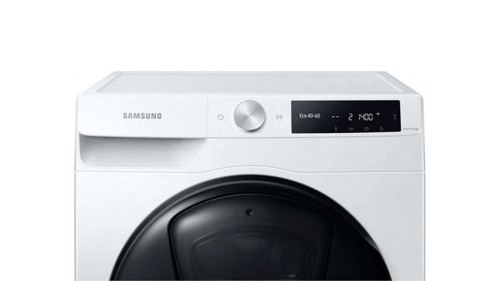 Samsung WD90T654DBE