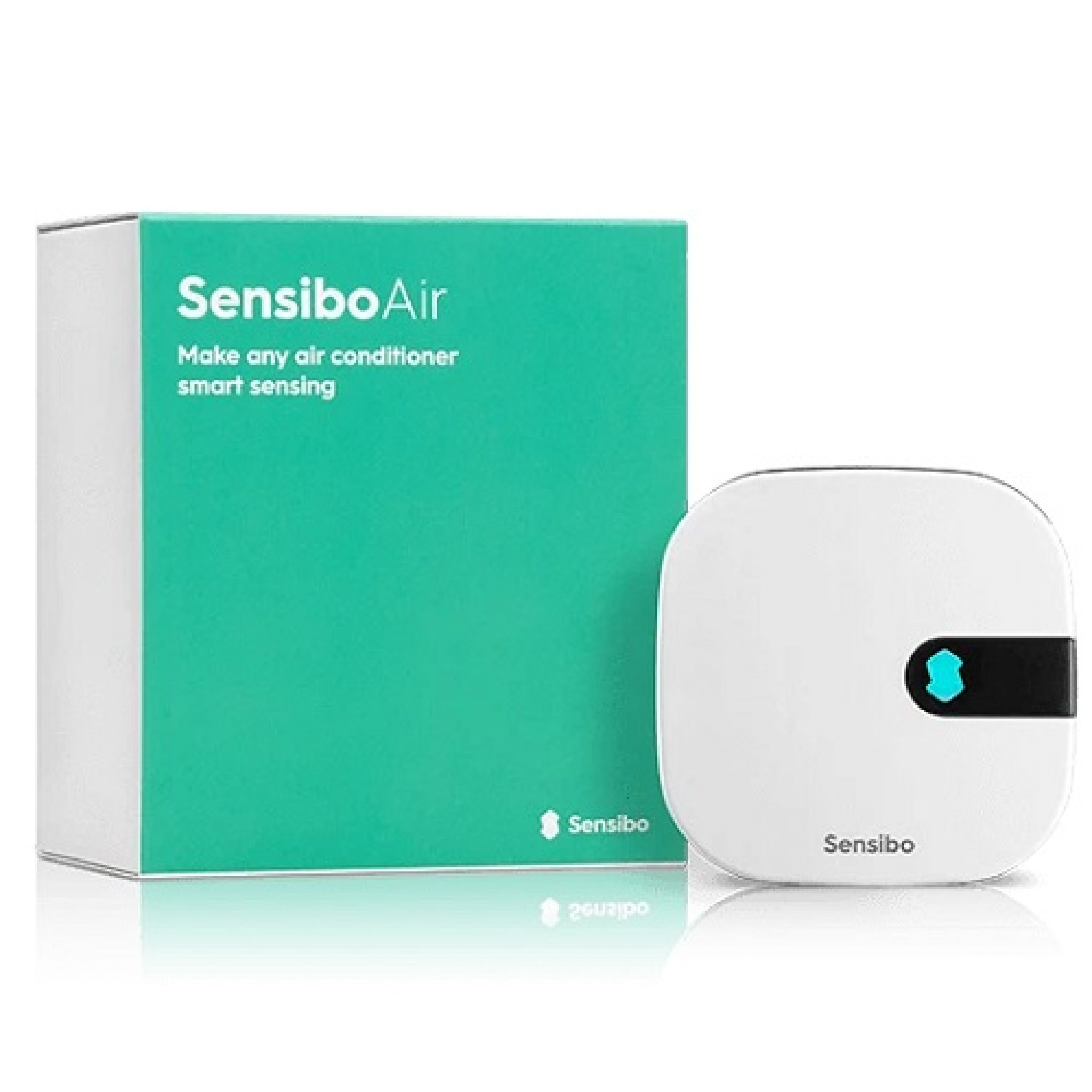 Sensibo Air, ahora compatible con HomeKit de Apple