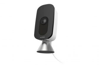 SmartCamera Ecobee