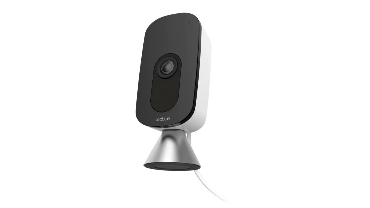 SmartCamera Ecobee