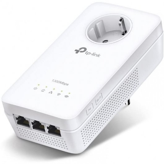 TP-Link TL-WPA8630P