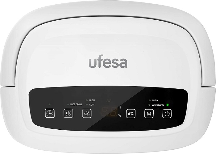 Ufesa DH5010