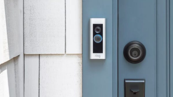 Video Doorbell Pro 2