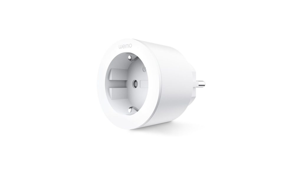 Wemo Mini Smart Plug