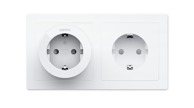 Wemo Mini Smart Plug