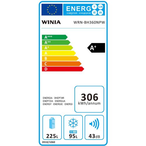 Winia WRN-BH360NPW