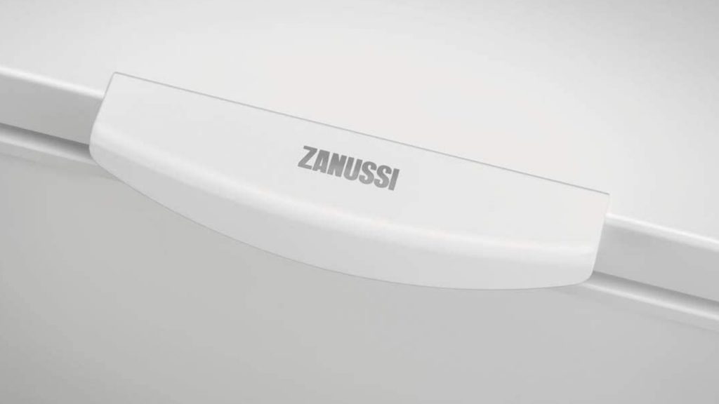 Zanussi ZCAN20FW1