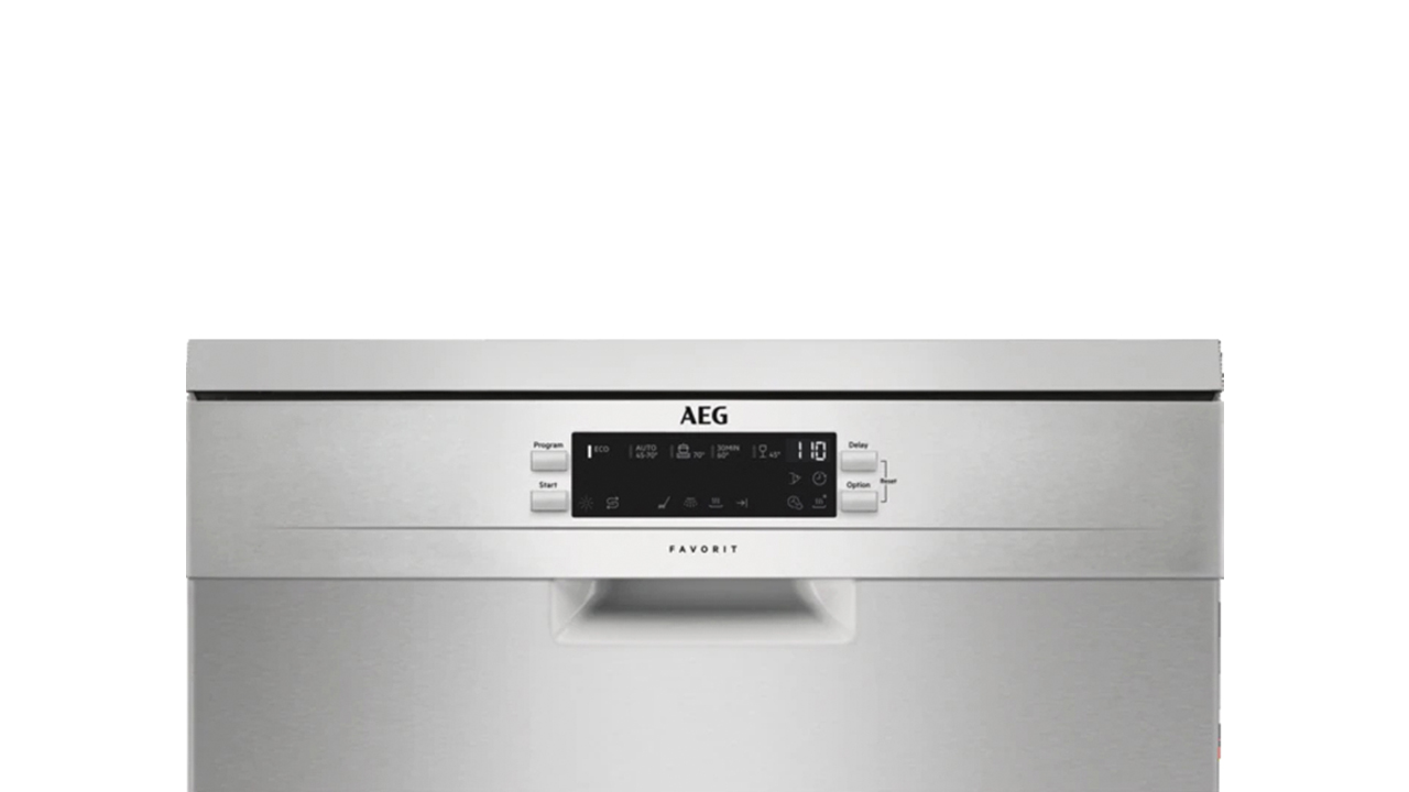 AEG FFB53910ZM