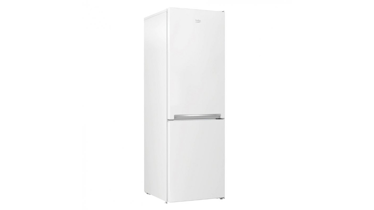 Beko RCNE366K40WN