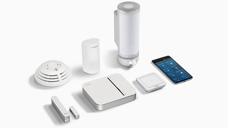 Bosch Smart Home