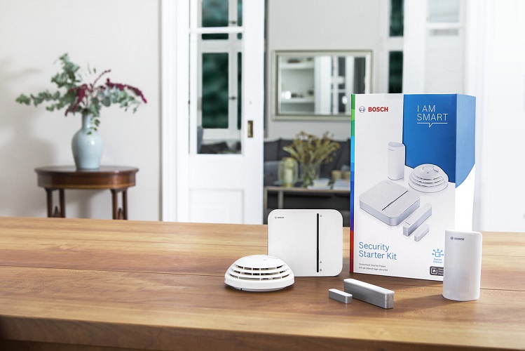 Bosch Smart Home