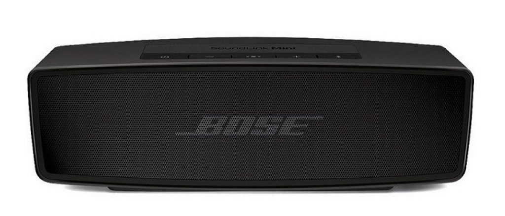 Bose SoundLink Mini II