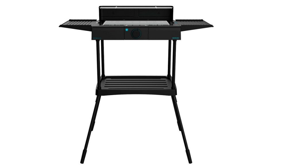 Cecotec PerfectSteak 4250 Stand