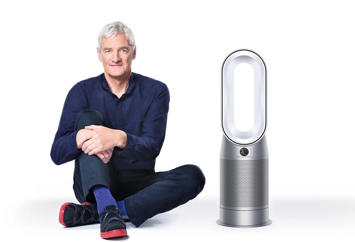 Dyson Purifier Formaldehyde