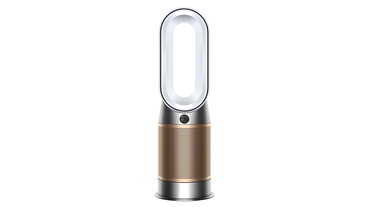 Dyson Purifier Formaldehyde