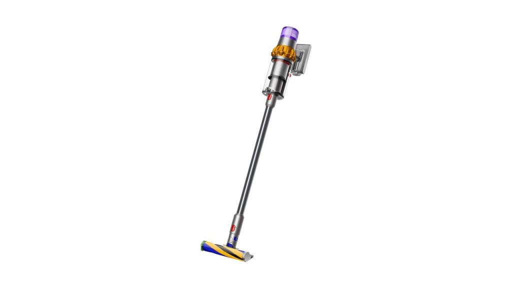 Dyson V15 Detect