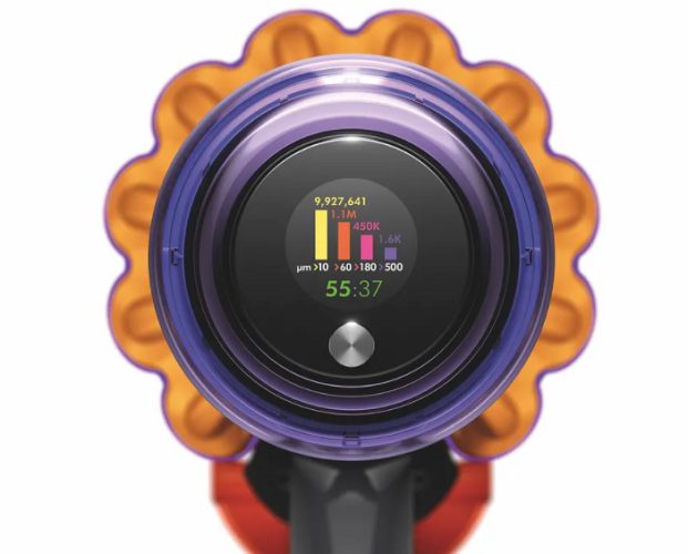 Dyson V15 Detect