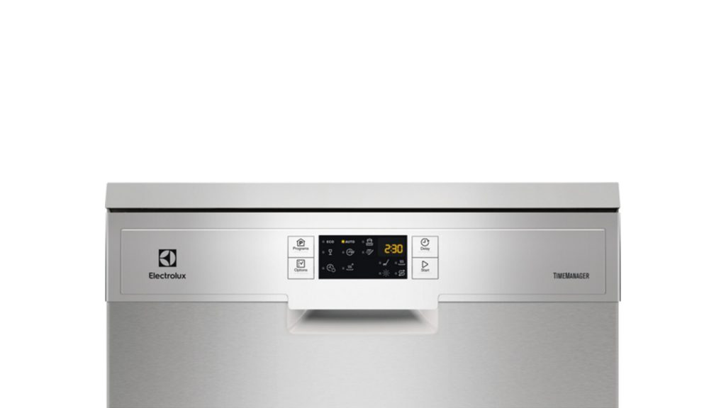 Electrolux ESF5535LOX