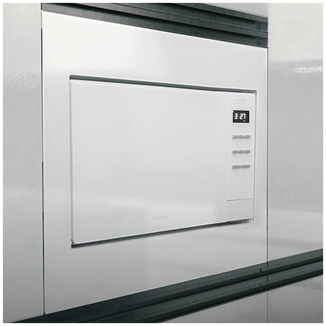 GrandHeat 2300 Built-In White