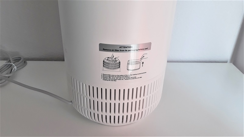 InnJoo Purifier One