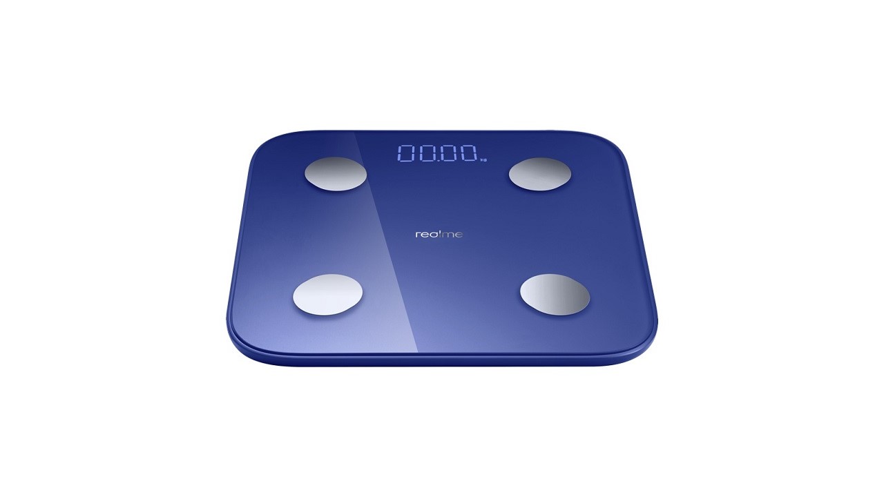 Realme Smart Scale