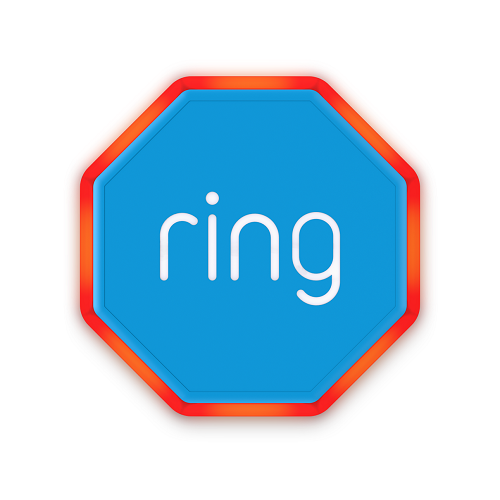 Ring Alarm Outdoor Siren