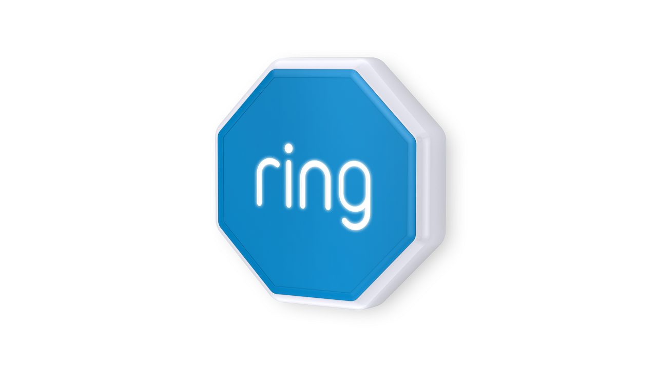 Ring Alarm Outdoor Siren