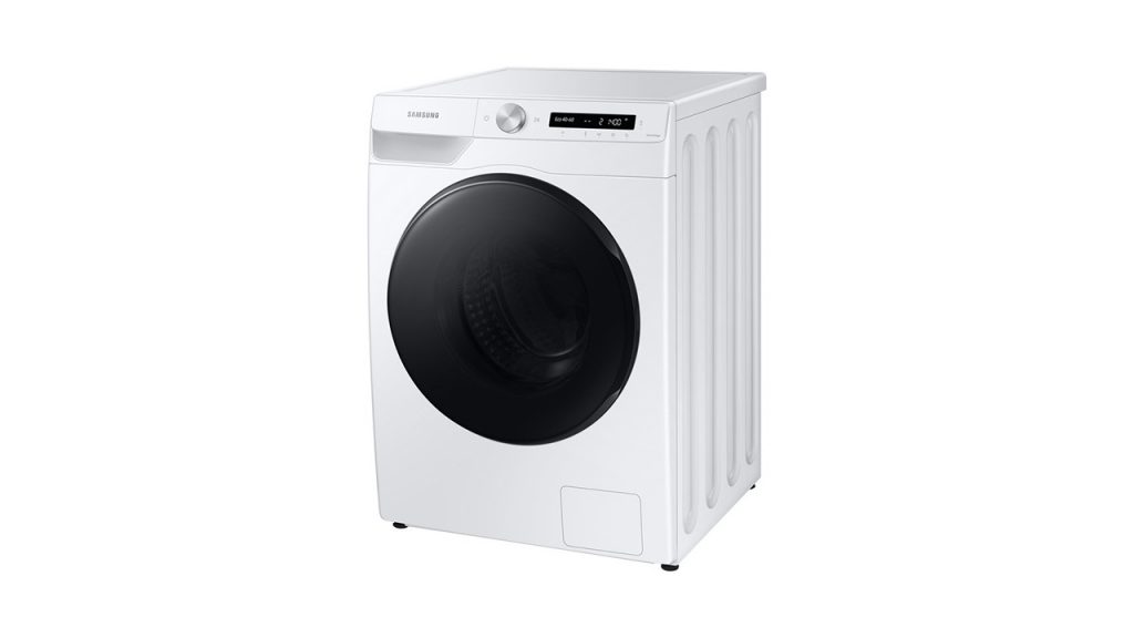 Samsung WD90T534DBW